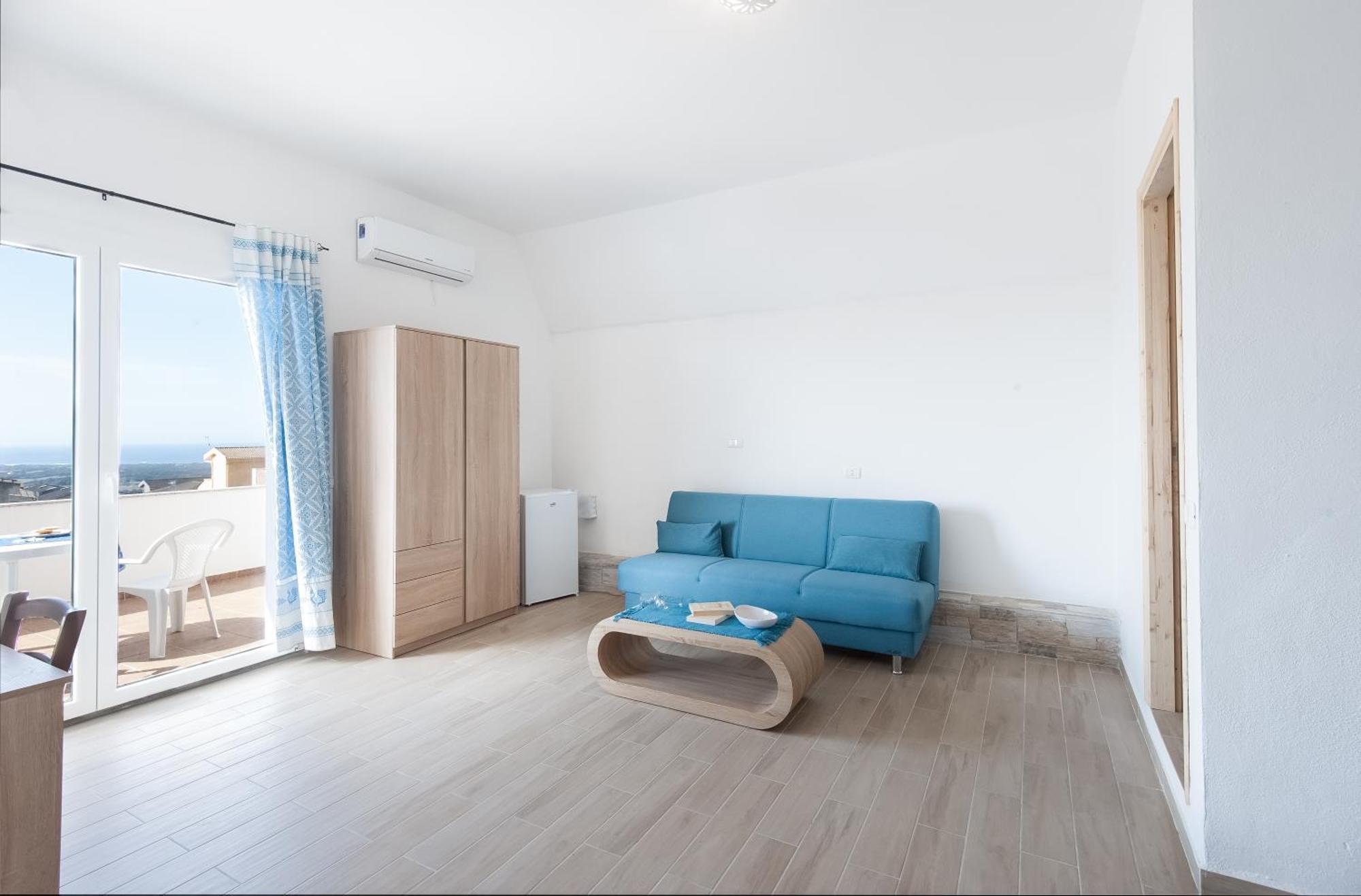 Beb Con Piscina Villa Del Borgo Badesi Exterior foto